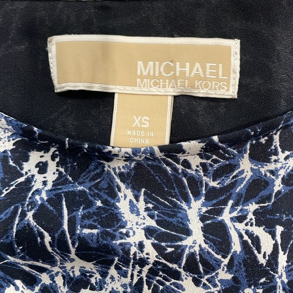 NWOT MICHAEL KORS DRESS - Picture 2 of 6